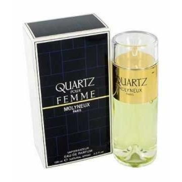 QUARTZ POUR FEMME