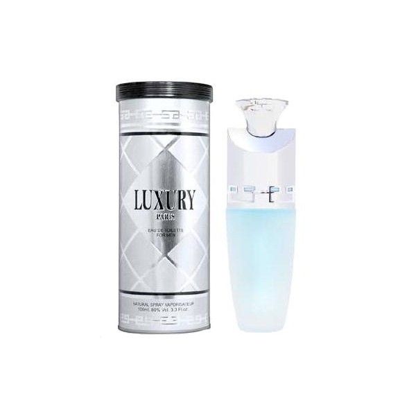 LUXURY MEN
