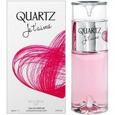 QUARTZ JET`AIME WOMAN