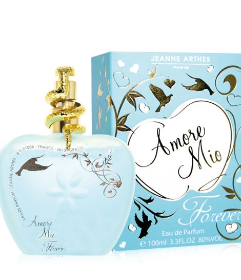AMORE MIO FOREVER WOMAN