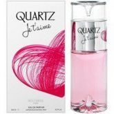QUARTZ JET`AIME WOMAN