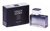 PERFUME MASCULINO BLACK STORY Edt 100ml