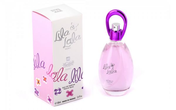 LILA LOLA  WOMAN