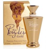 PERGOLESE GOLD WOMAN