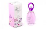 LILA LOLA  WOMAN