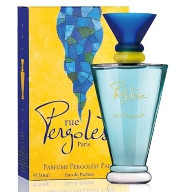 PERGOLESE WOMAN