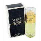QUARTZ POUR FEMME